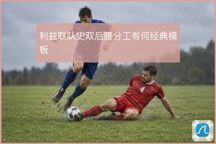 利兹联队史双后腰分工有何经典模板